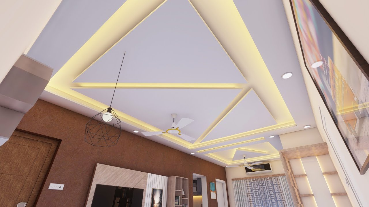 False Ceilings in the UAE