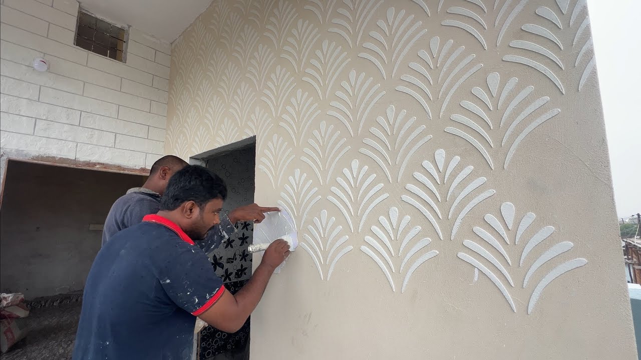 Interior Painting in the UAE